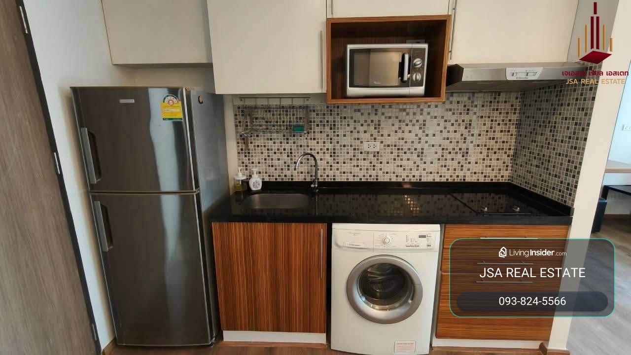 ✨ For Rent : Noble Remix  Condo ✨ 💰 Only 25,000 THB/month – รูปที่ 4