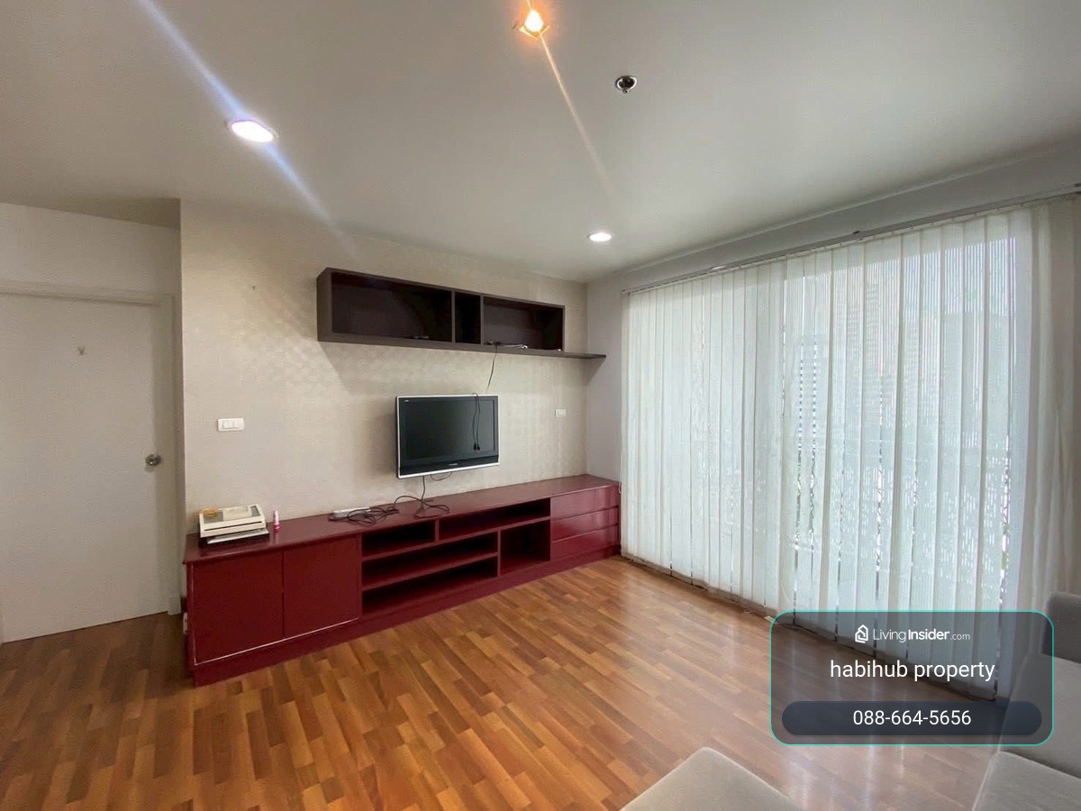 🏠✨ เซ็นทริค ซีน พหลโยธิน 9 (Centric Scene Phaholyothin 9) | ขายคอนโด 1 ห้องนอน (HBH-ST-262) – รูปที่ 4