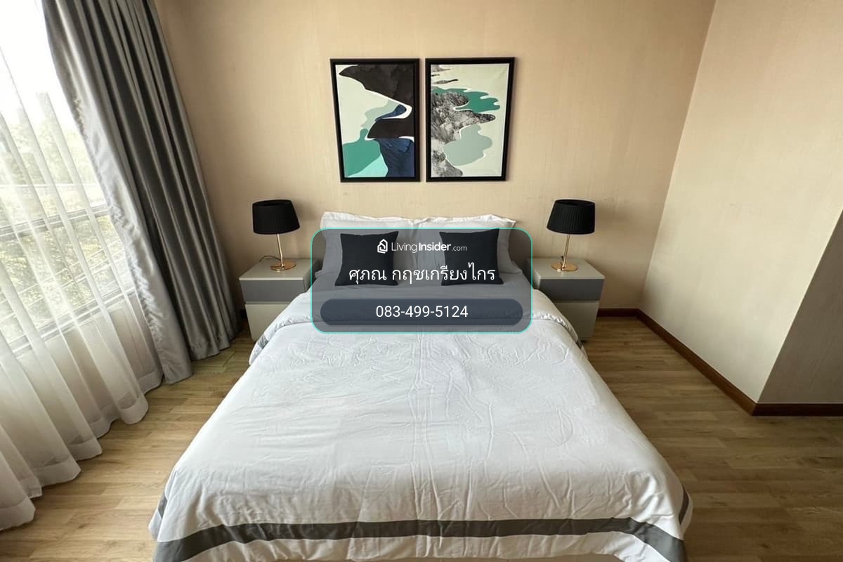 ขายคอนโดซอยพหลโยธิน2 Lowrise, D Rouvre condo paholyothin2 เข้าออกได้หลายทาง – รูปที่ 4