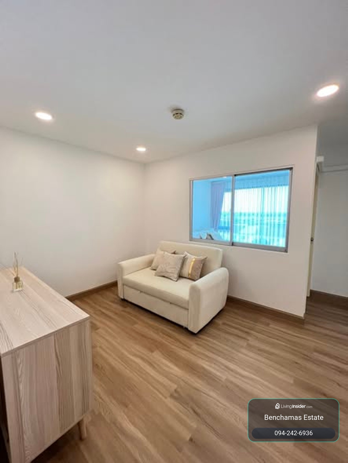 ✅ราคาถูกที่สุดในโครงการ✅ทำเลดี ตกแต่งใหม่ The Premio Condo เดอะ พรีมิโอ คอนโด – รูปที่ 2
