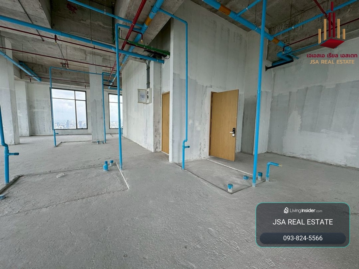 ✨ For Sale : The Esse Asoke Condo ✨ 💰 Only 83,500,000 THB – รูปที่ 4