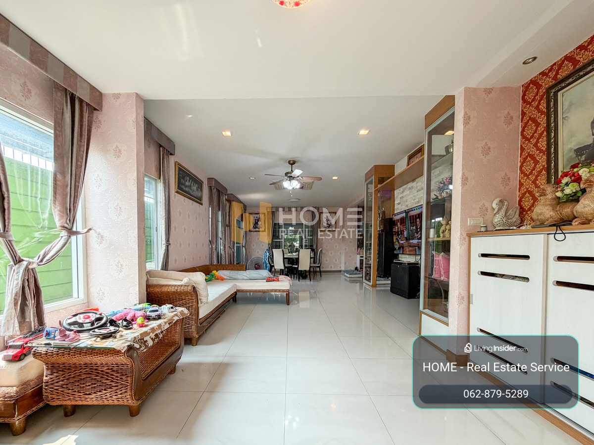 The Plant Bangkae / 6 Bedrooms (For Sale), The Plant Bangkae / 6 Bedrooms (FOR SALE) BALL315 – รูปที่ 4