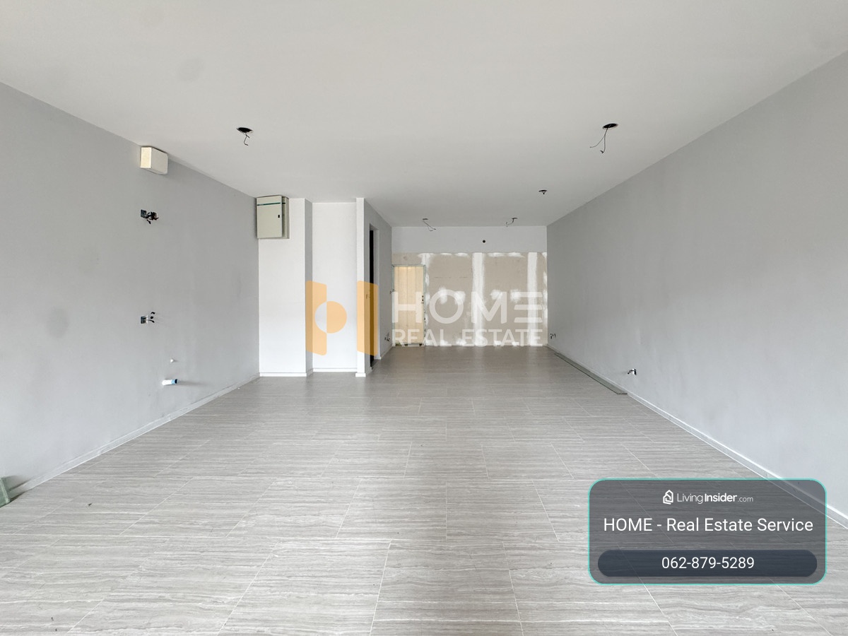 บ้านภูริปุรี คอร์ทยาร์ด - พัฒนาการ / 3 ห้องนอน (ขาย), Baan Puripuri Courtyard - Pattanakarn / 3 Bedrooms (FOR SALE) FAS022 – รูปที่ 4