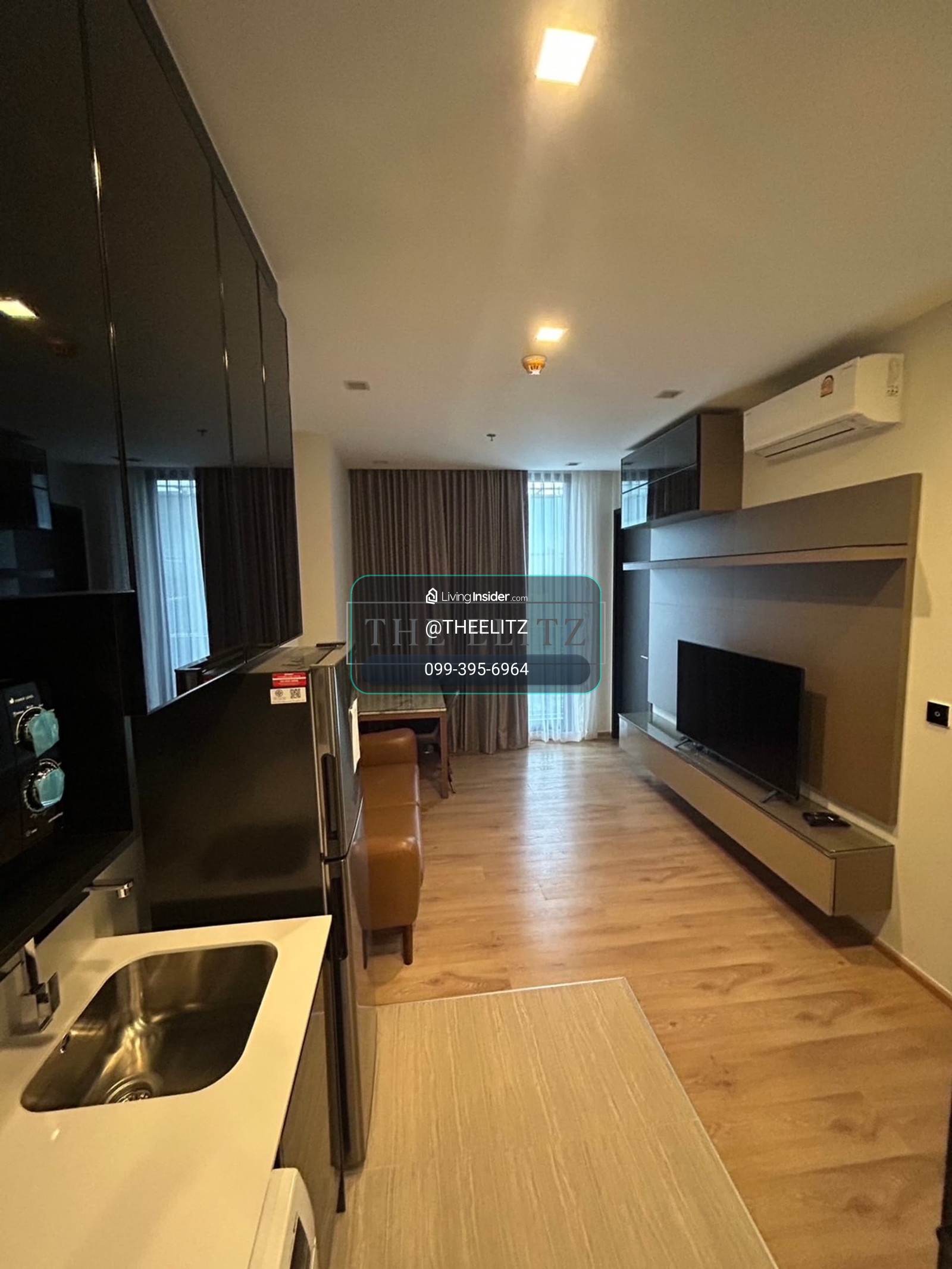 ✨ Your office is high-Pressure - Your home should be high-comfort “Welcome to your cloud oasis above Ari”  ✨ – รูปที่ 3