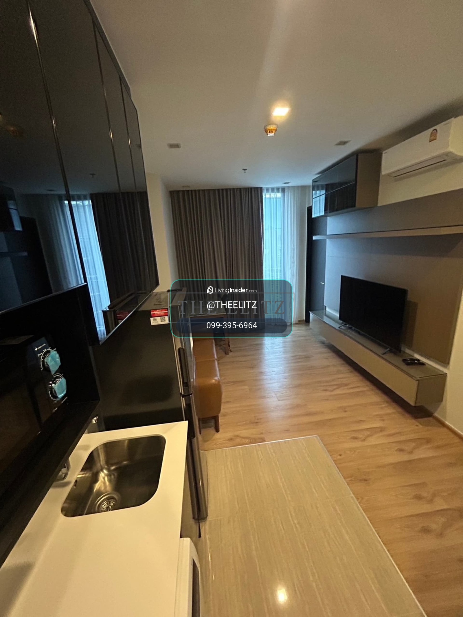 ✨ Your office is high-Pressure - Your home should be high-comfort “Welcome to your cloud oasis above Ari”  ✨ – รูปที่ 4