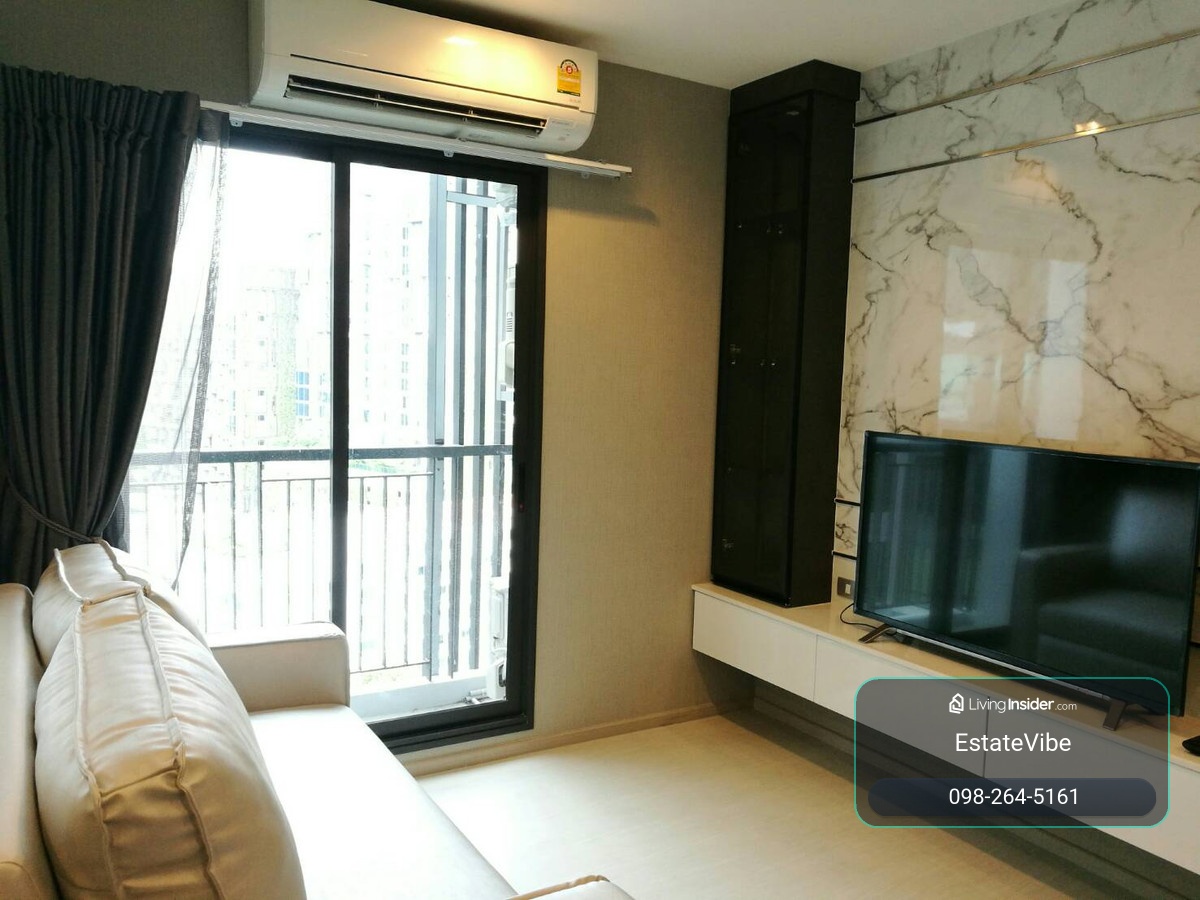ราคาดีที่สุด!!  คอนโดใกล้ BTS ทองหล่อ ห้องมุมชั้นสูงวิวโล่งสวย สภาพดีมาก✨RHYTHM Sukhumvit 36-38✨ 2 ห้องนอน 2 ห้องน้ำ ขนาด 54.86 ตร.ม ใกล้ BTS / MRT ทองหล่อ (0.5 กม.) Tel.0982645161  – รูปที่ 2