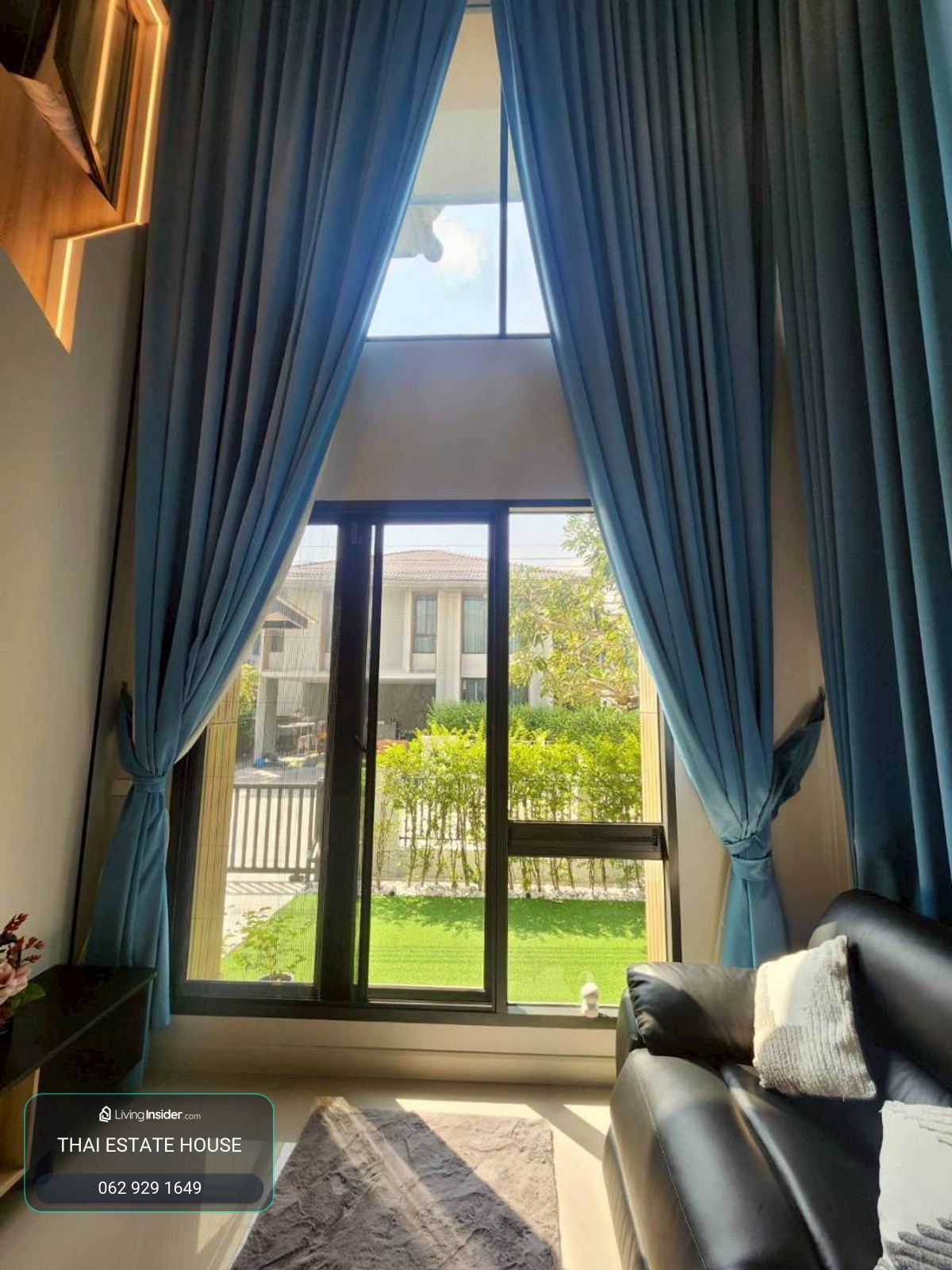 ขายบ้านเดี่ยว ถูกที่สุดในโครงการ สราญสิริ ศรีวารี ลาดกระบัง 54/1 บ้านตกแต่งสวย พร้อมอยู่ เฟอร์นิเจอร์ครบ เพียง 6.8 ล้าน เท่านั้น  – รูปที่ 4