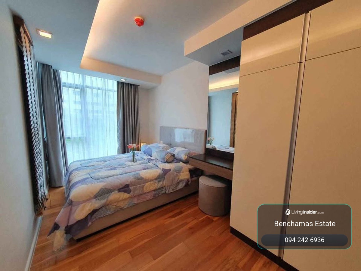 ✅ราคาถูกที่สุดในโครงการ✅ห้องใหม่มาก โฟกัส เพลินจิต Focus Ploenchit ใกล้ BTS เพียง 350 ม – รูปที่ 2