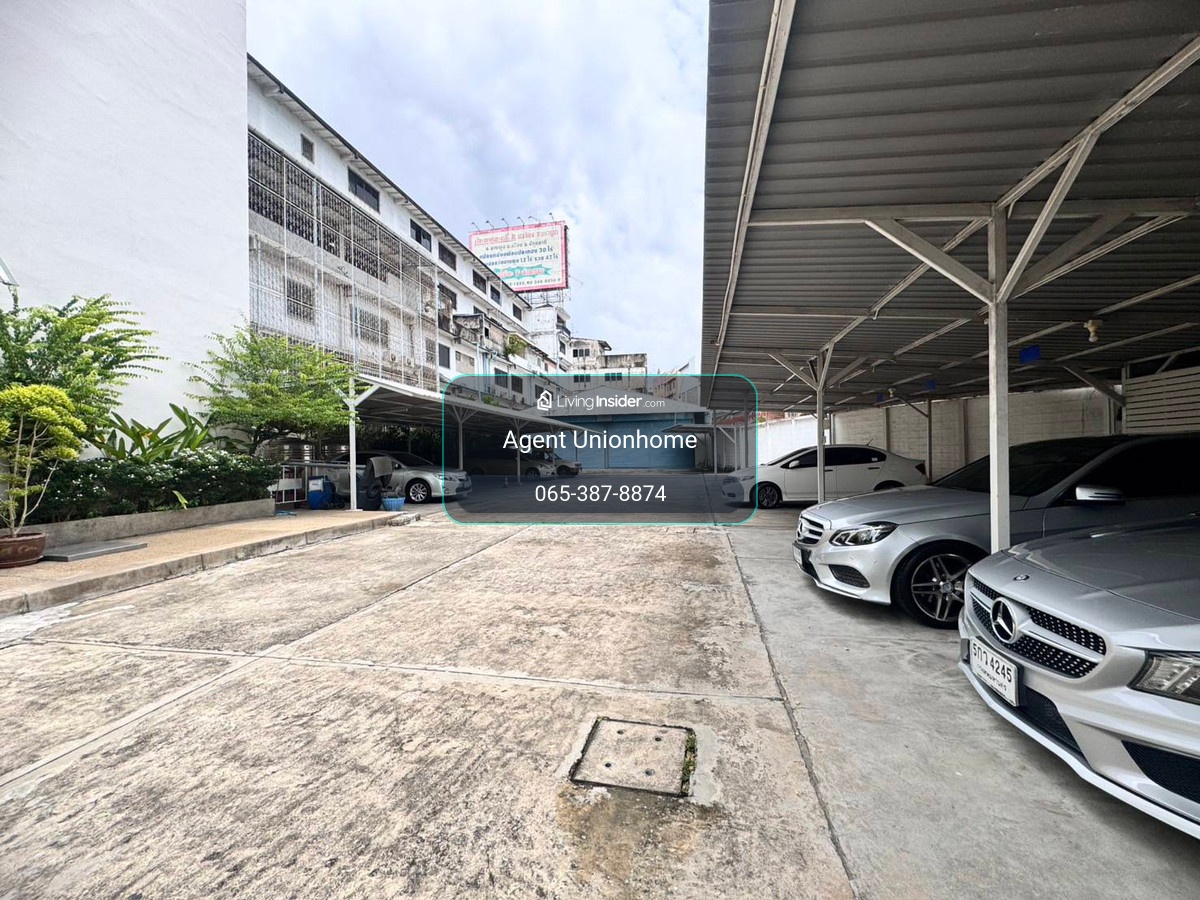 ให้เช่าโชว์รูมพัฒนาการ (ชั้น 2) พื้นที่ 220 ตรม. ทำเลดีมีที่จอดรถ ถ.พัฒนาการ สวนหลวง (N.1443) – รูปที่ 3