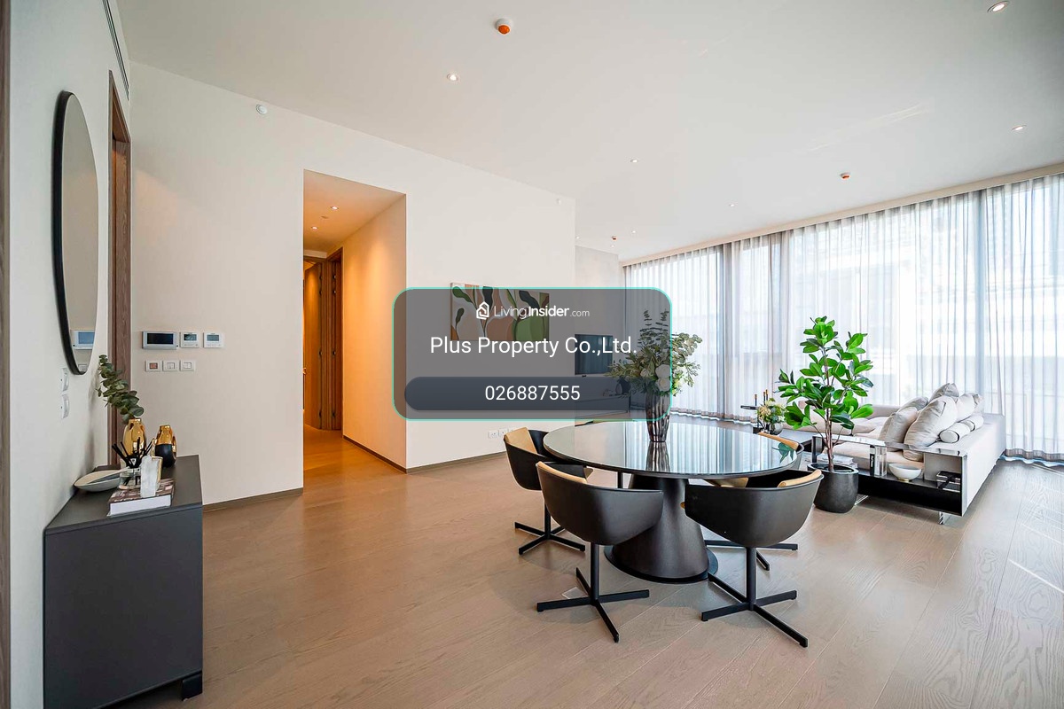 🔥𝘽𝙀𝙎𝙏 𝘿𝙀𝘼𝙇🔥 𝗦𝗖𝗢𝗣𝗘 𝗟𝗔𝗡𝗚𝗦𝗨𝗔𝗡 | Fully Furnished | Pet Friendly 🐾 World Class Residences – รูปที่ 4