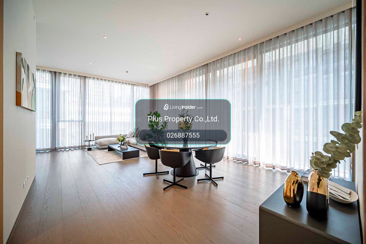 🔥𝘽𝙀𝙎𝙏 𝘿𝙀𝘼𝙇🔥 𝗦𝗖𝗢𝗣𝗘 𝗟𝗔𝗡𝗚𝗦𝗨𝗔𝗡 | Fully Furnished | Pet Friendly 🐾 World Class Residences – รูปที่ 3