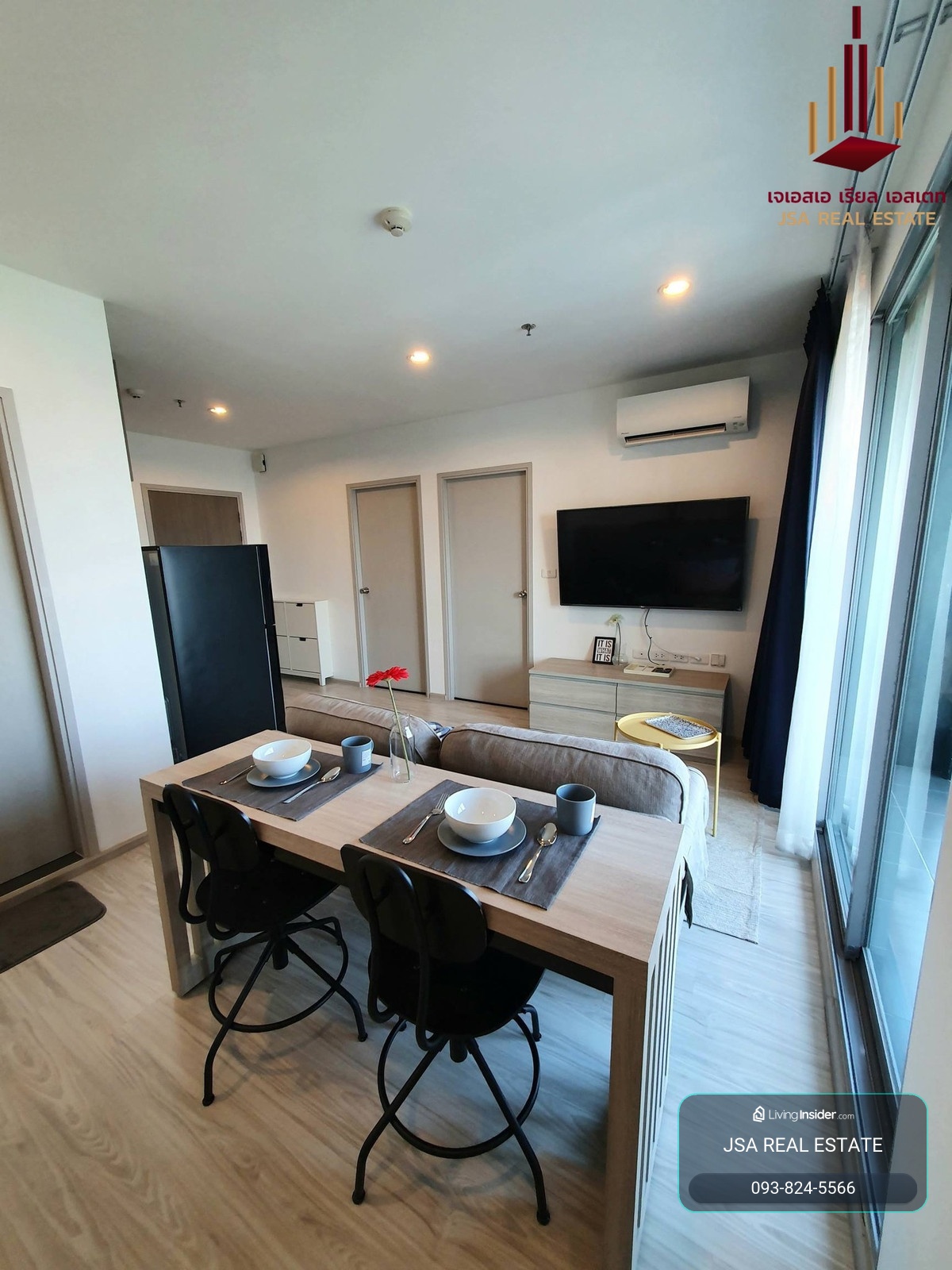 ✨ For Rent: Ideo Mobi Bangsue Grand Interchange Condo ✨  💰 Only 25,000 THB/month – รูปที่ 4