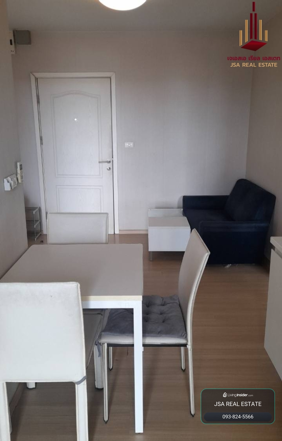 ✨ For Rent: Plum Condo Bangkhae Condo ✨ 💰 Only 12,000 THB/month – รูปที่ 4