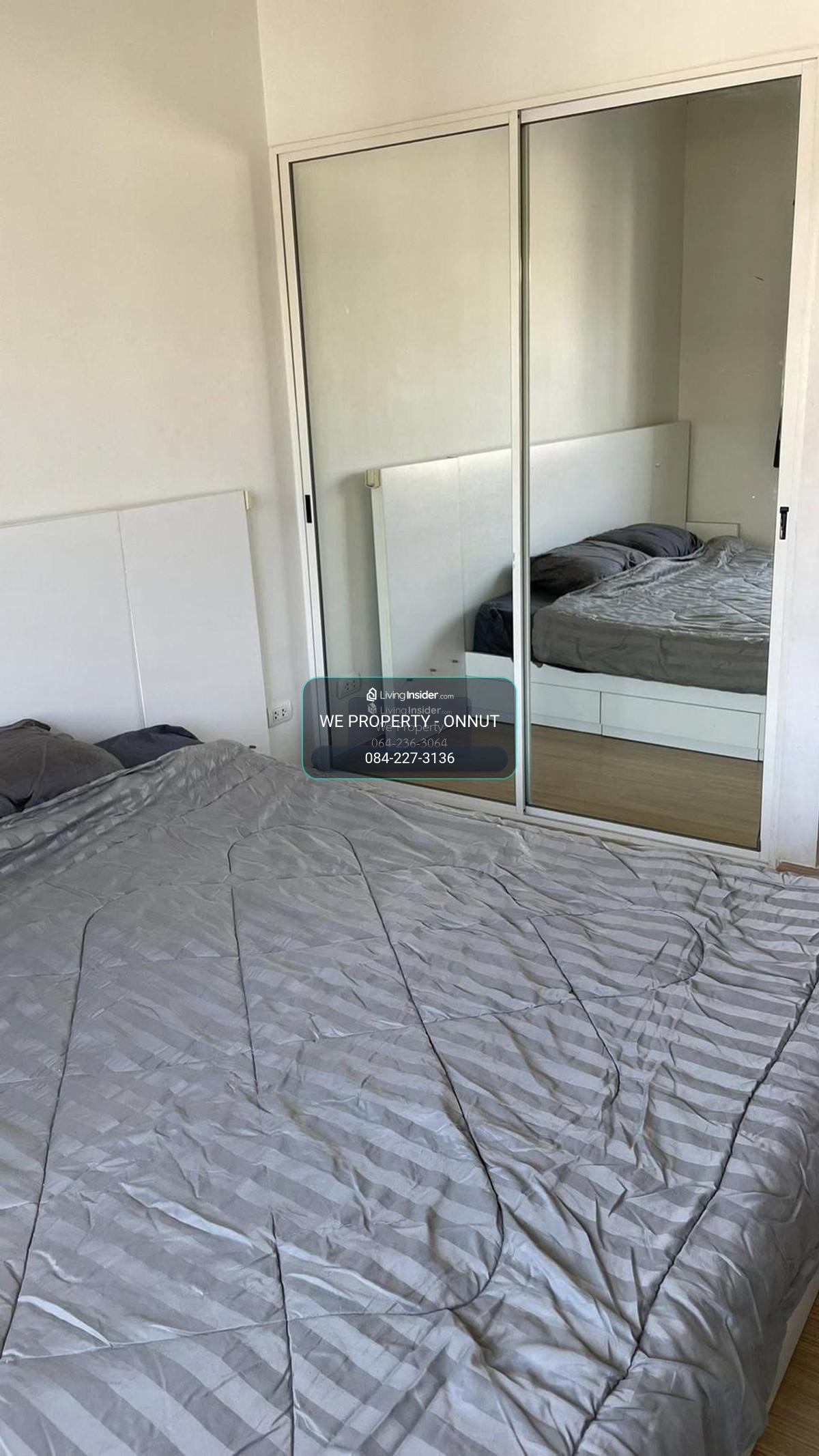 1Bed ทิศใต้ลมดี ราคาดีมาก!!⭐A Space Asoke - Ratchada (เอ สเปซ อโศก - รัชดา) – รูปที่ 4