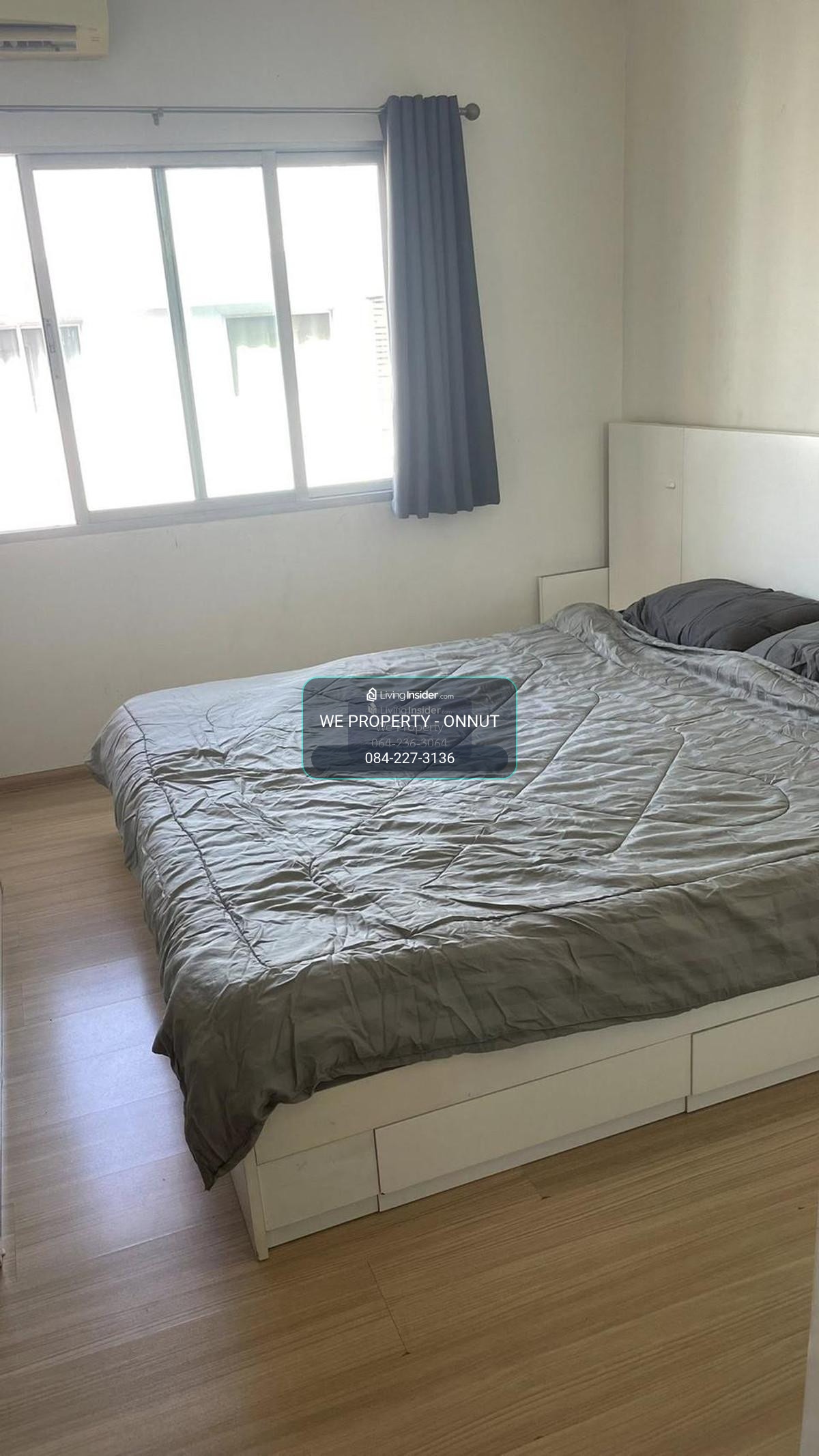 1Bed ทิศใต้ลมดี ราคาดีมาก!!⭐A Space Asoke - Ratchada (เอ สเปซ อโศก - รัชดา) – รูปที่ 3