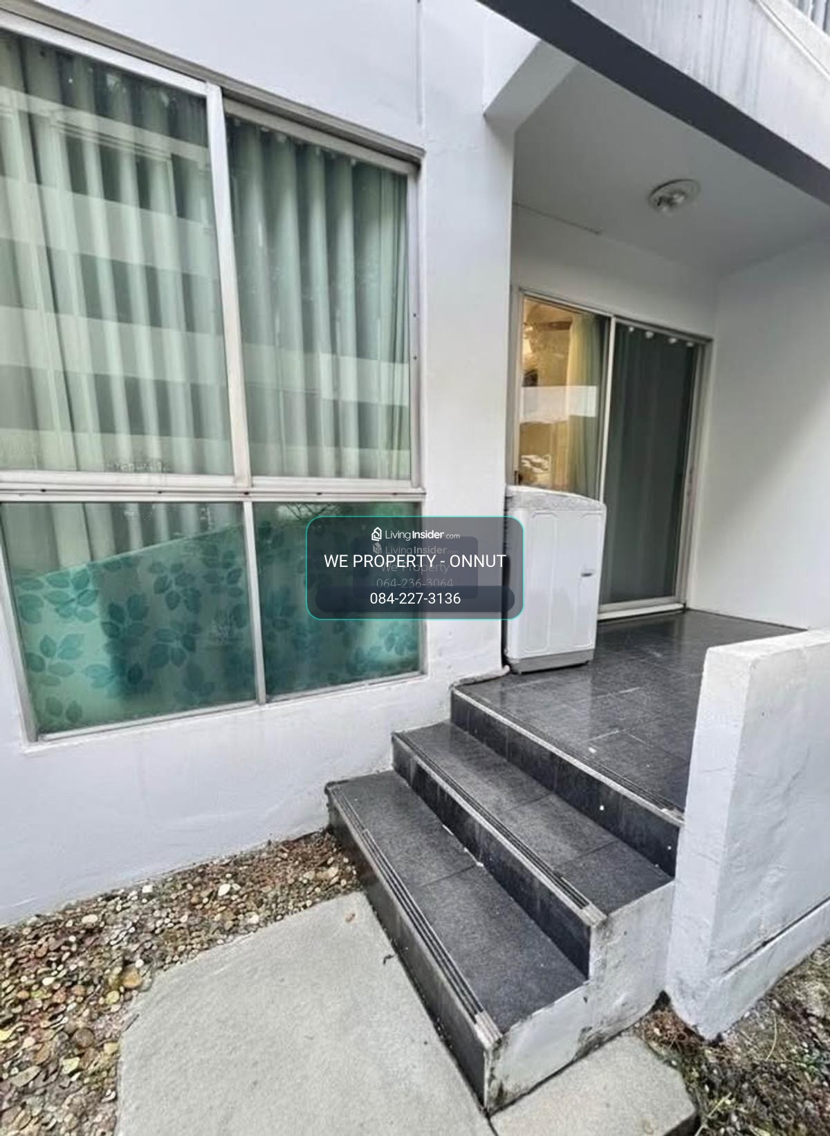 1ห้องใหญ่ ระเบียงกว้างราคาดีที่สุด!!⭐A Space Asoke - Ratchada (เอ สเปซ อโศก - รัชดา) – รูปที่ 4