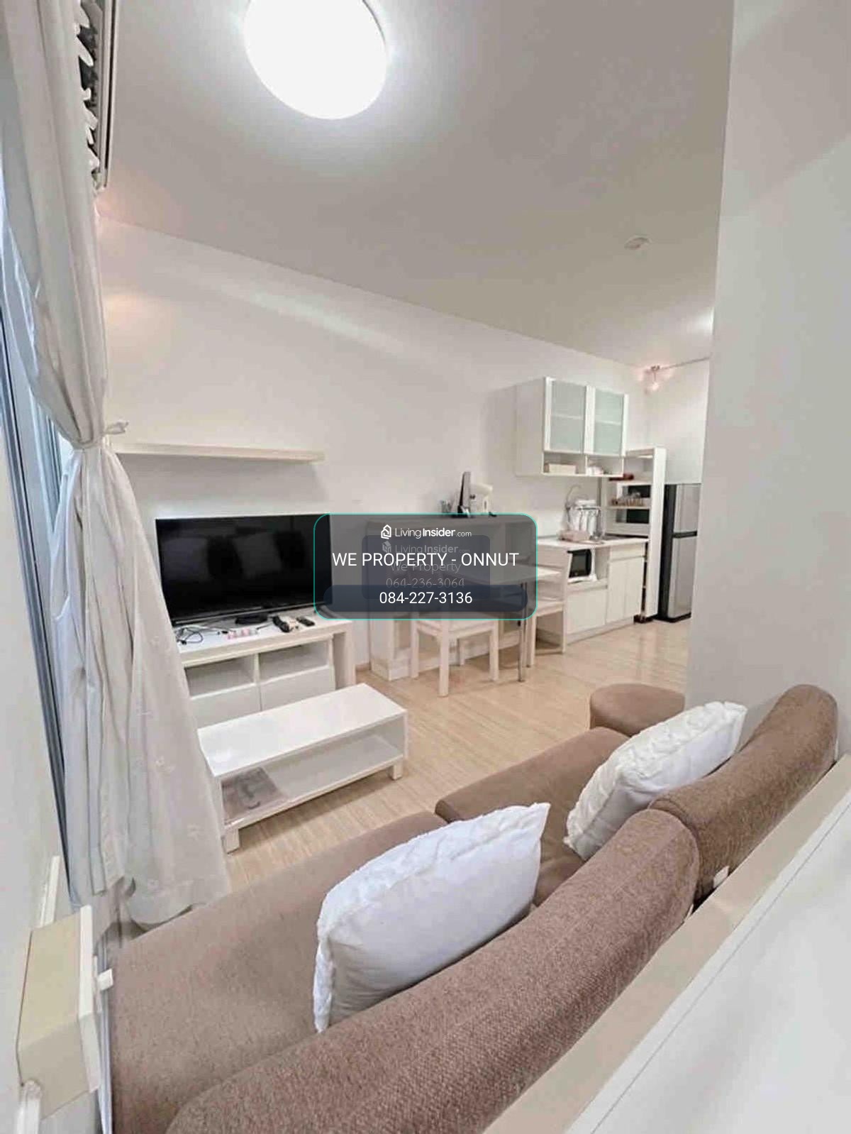 ห้องสวยวิวสระ ราคาดีที่สุด‼️⭐A Space Asoke - Ratchada (เอ สเปซ อโศก - รัชดา) – รูปที่ 2
