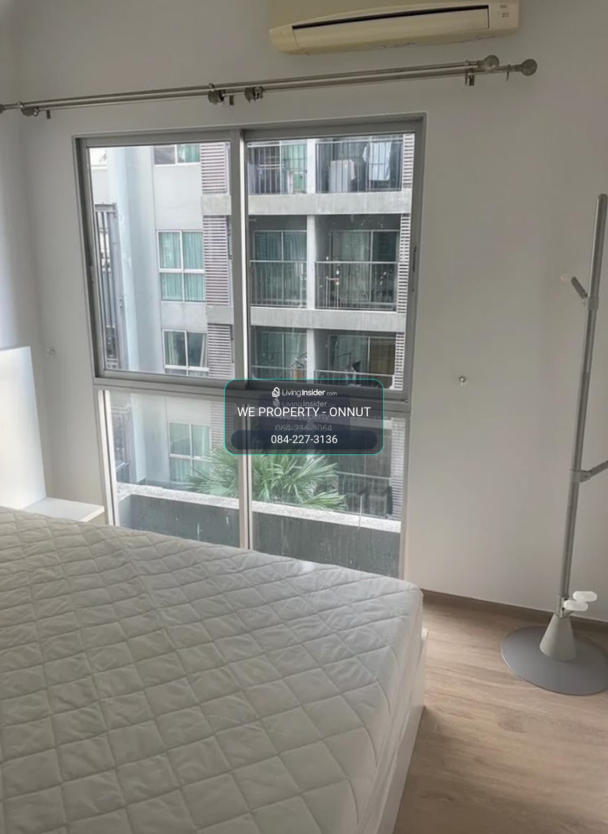 2 ห้องนอนวิวสระ 52.1 ตร.ม.ราคาดีที่สุด!!⭐️A Space Hideaway Asoke-Ratchada (เอ สเปซ ไฮด์อเวย์ อโศก-รัชดา) – รูปที่ 2