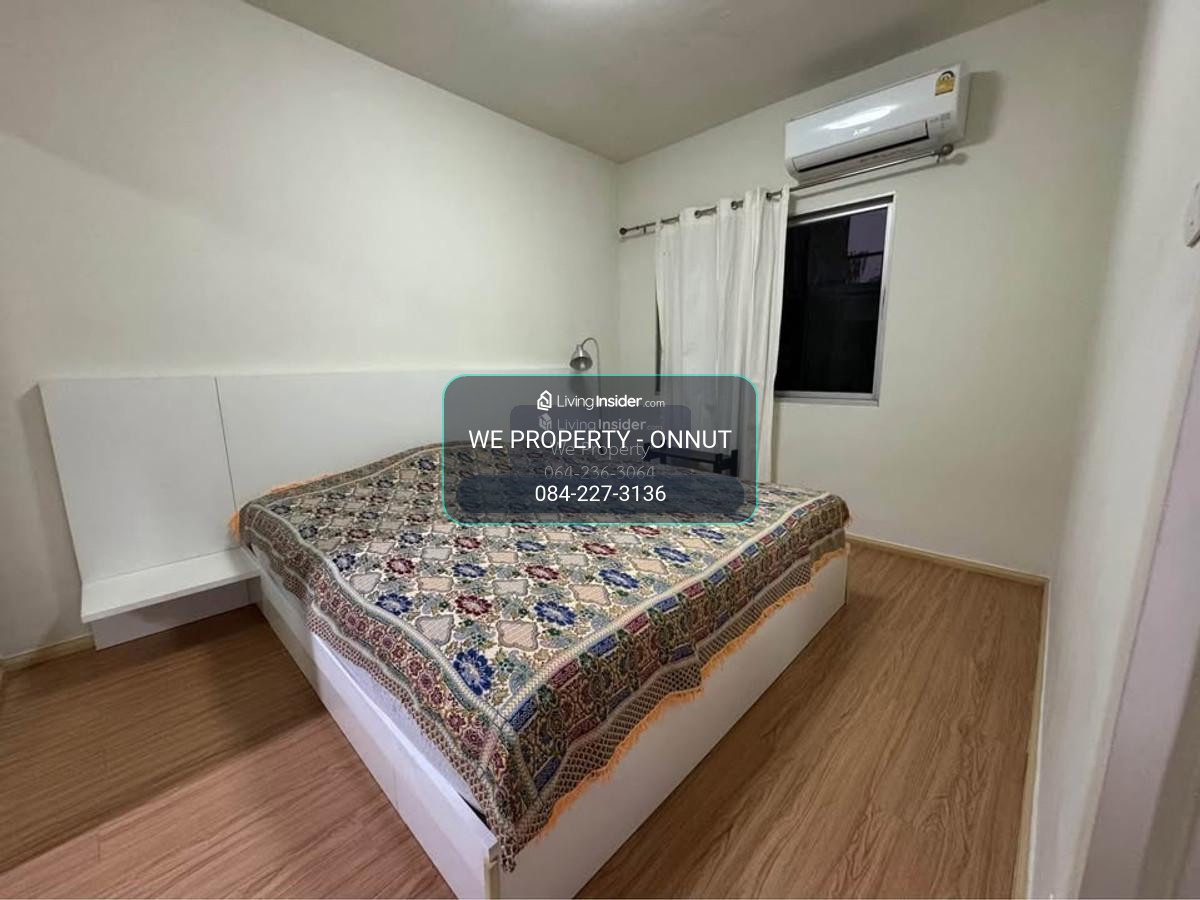 2 ห้องสวยชั้นสูง ทำเลดีวิวสระเฟอร์ฯครบราคาดีมาก!!⭐️A Space Hideaway Asoke-Ratchada (เอ สเปซ ไฮด์อเวย์ อโศก-รัชดา) – รูปที่ 3