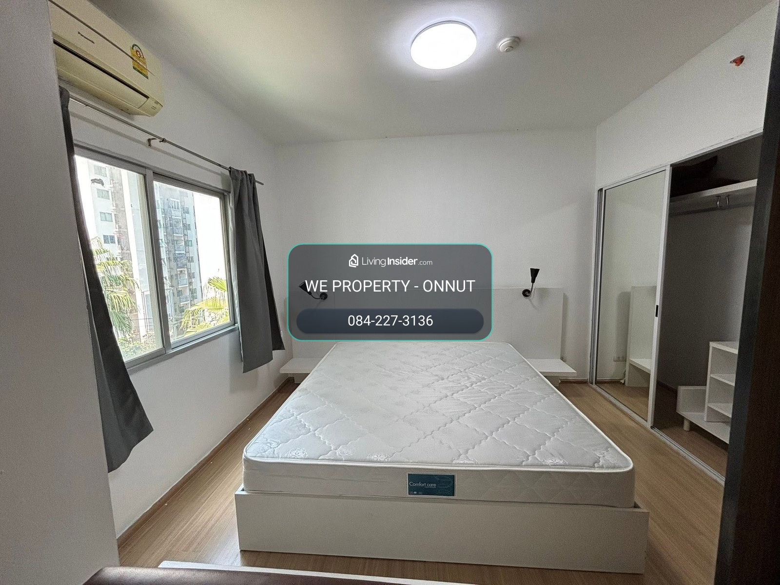 1Bed ห้องสวยเฟอร์ฯครบราคาดีที่สุด!!⭐A Space Hideaway Asoke - Ratchada (เอ สเปซ ไฮด์อเวย์ อโศก - รัชดา) – รูปที่ 4
