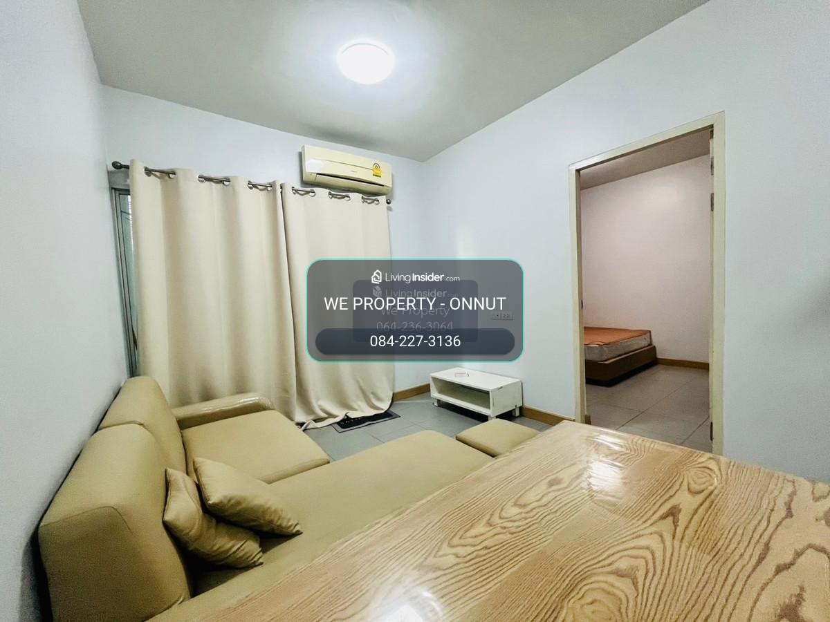 2 ห้องสวยทำเลดี เฟอร์ฯครบราคาดีมาก!!⭐️A Space Hideaway Asoke-Ratchada (เอ สเปซ ไฮด์อเวย์ อโศก-รัชดา) – รูปที่ 2