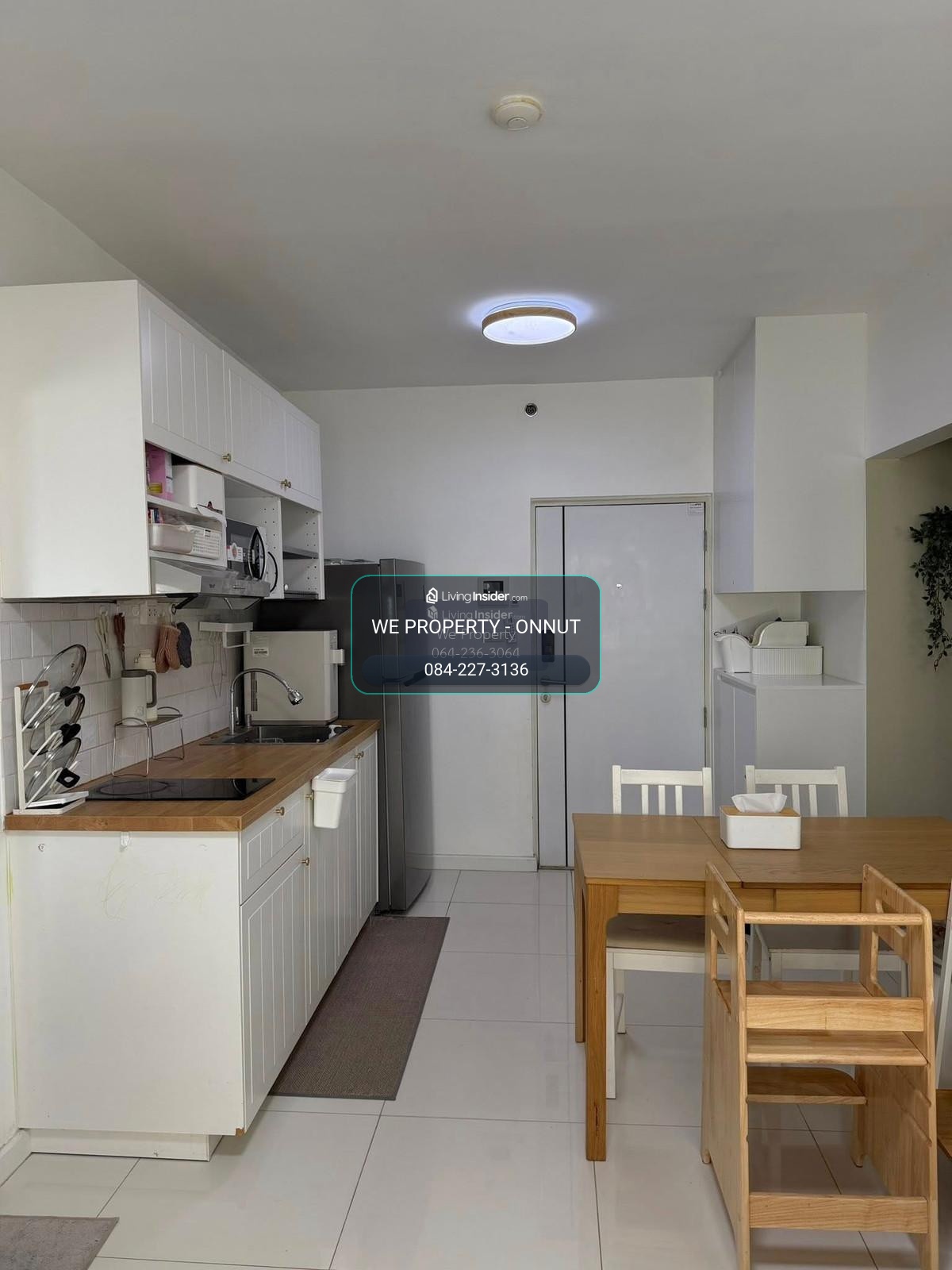 2 ห้องนอน ห้องสไตล์ cozy minimal ราคาดีที่สุดในโครงการ!!⭐️A Space Hideaway Asoke-Ratchada (เอ สเปซ ไฮด์อเวย์ อโศก-รัชดา) – รูปที่ 4