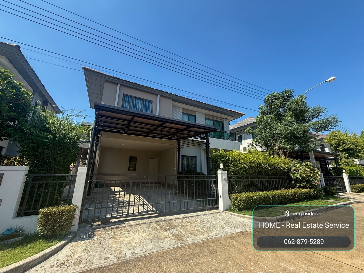 ไลฟ์ บางกอก บูเลอวาร์ด วงแหวน - พระราม 9 / 3 ห้องนอน (ขาย), Life Bangkok Boulevard Wongwaen - Rama 9 / 3 Bedrooms (FOR SALE) BZD193 – รูปที่ 2