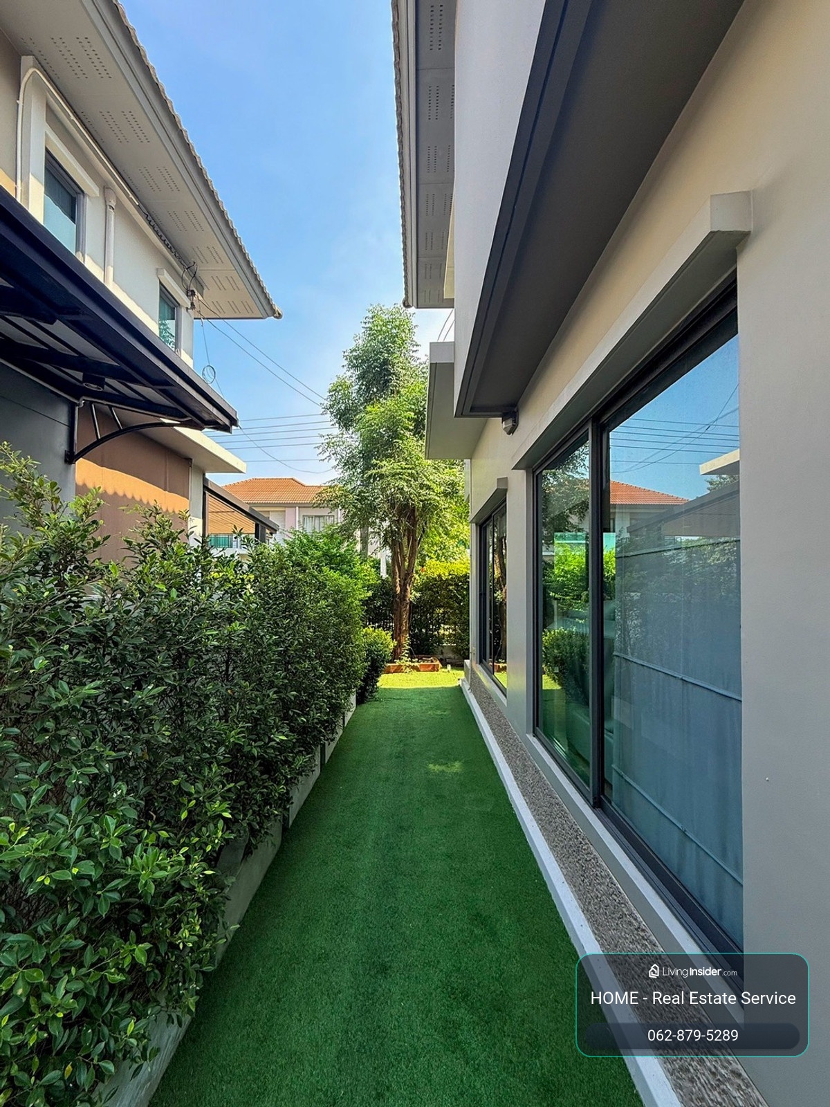 ไลฟ์ บางกอก บูเลอวาร์ด วงแหวน - พระราม 9 / 3 ห้องนอน (ขาย), Life Bangkok Boulevard Wongwaen - Rama 9 / 3 Bedrooms (FOR SALE) BZD193 – รูปที่ 4