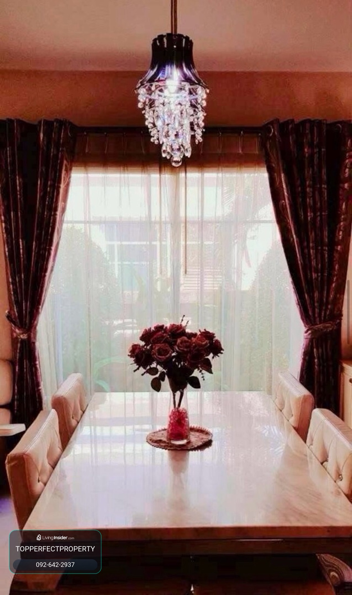 ขายด่วนหมู่บ้านภัสสร เพรสทีจ อ่อนนุช เฉลิมพระเกียรติ ร.9 กรุงเทพมหานคร – รูปที่ 3