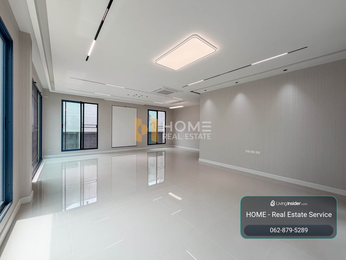 แกรนดิโอ บางแค / 5 ห้องนอน (ขาย), Grandio Bangkae / 5 Bedrooms (FOR SALE) BALL334 – รูปที่ 3