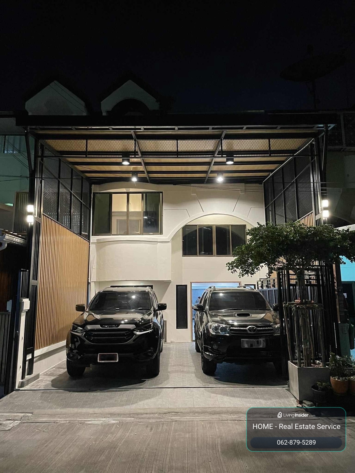 หมู่บ้านสิชล ซ.กาญจนาภิเษก 8 / 5 ห้องนอน (ขาย), Sichon Village Soi Kanchanaphisek 8 / 5 Bedrooms (FOR SALE) BALL333 – รูปที่ 2