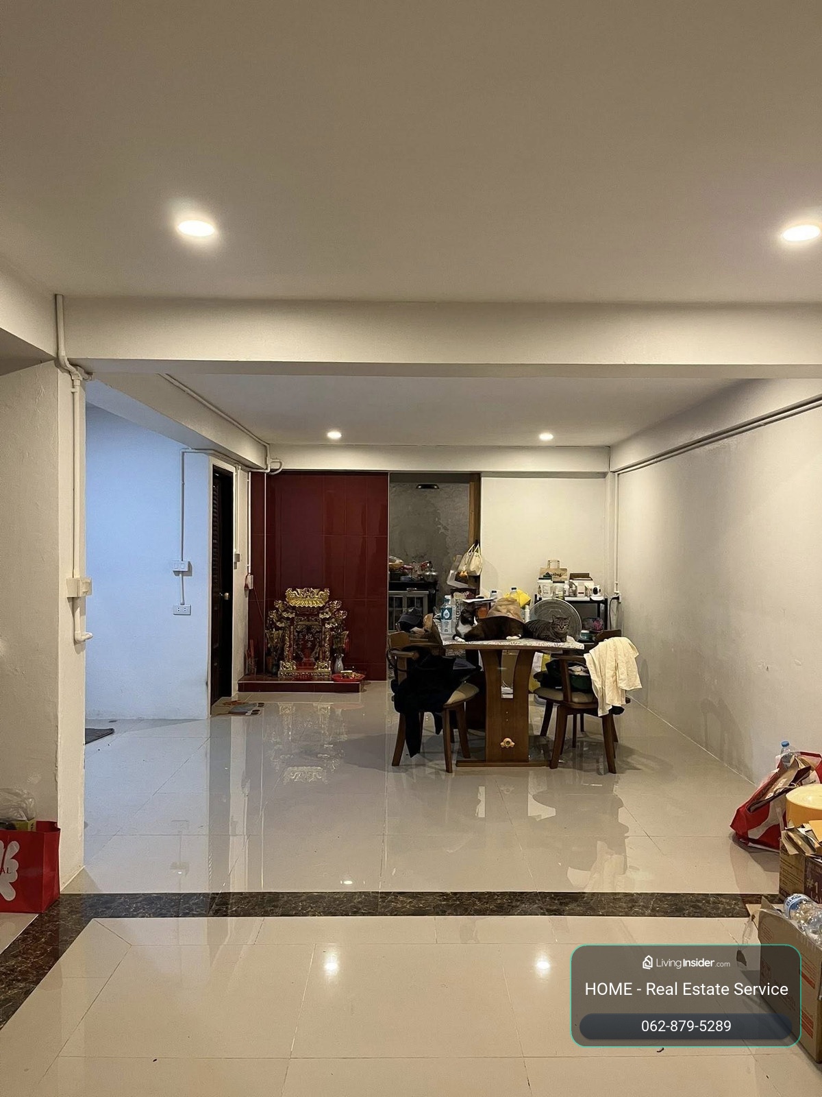 หมู่บ้านสิชล ซ.กาญจนาภิเษก 8 / 5 ห้องนอน (ขาย), Sichon Village Soi Kanchanaphisek 8 / 5 Bedrooms (FOR SALE) BALL333 – รูปที่ 3
