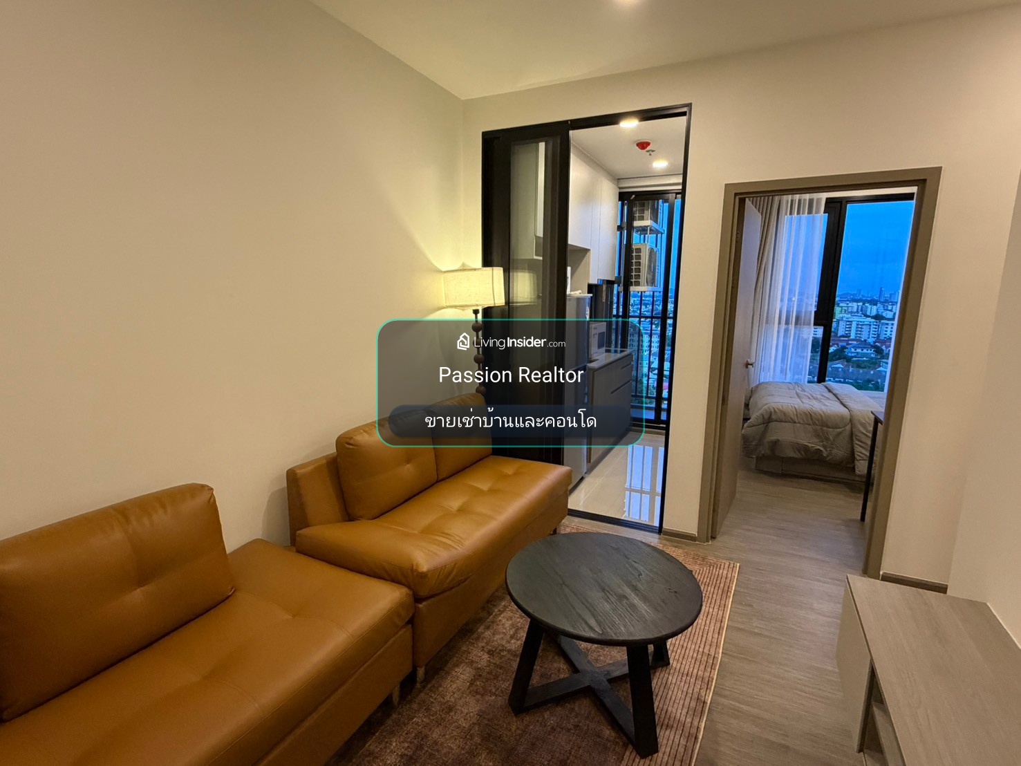 Origin Play Bangsaen, the highest new condo in the heart of Bangsaen. – รูปที่ 2