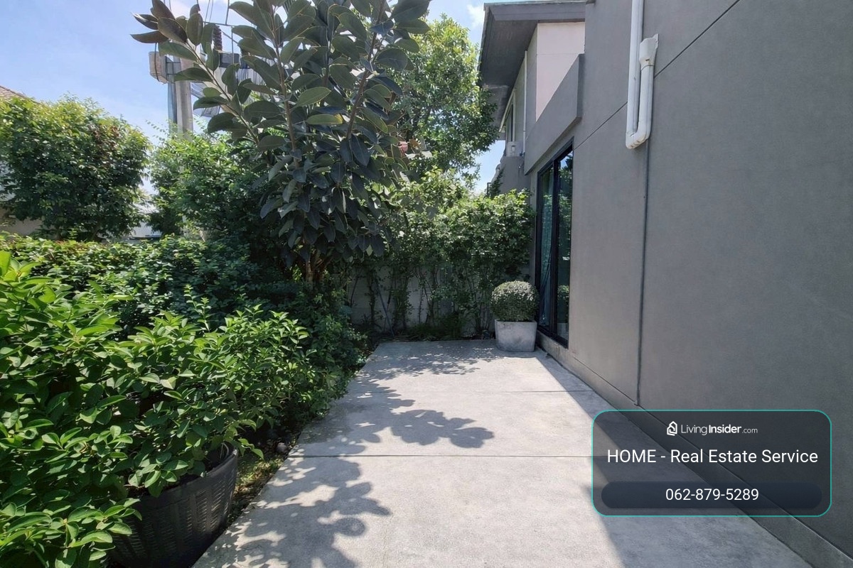 เวนิว เวสต์เกต / 4 ห้องนอน (ขาย), Venue Westgate / 4 Bedrooms (FOR SALE) BNS076 – รูปที่ 3