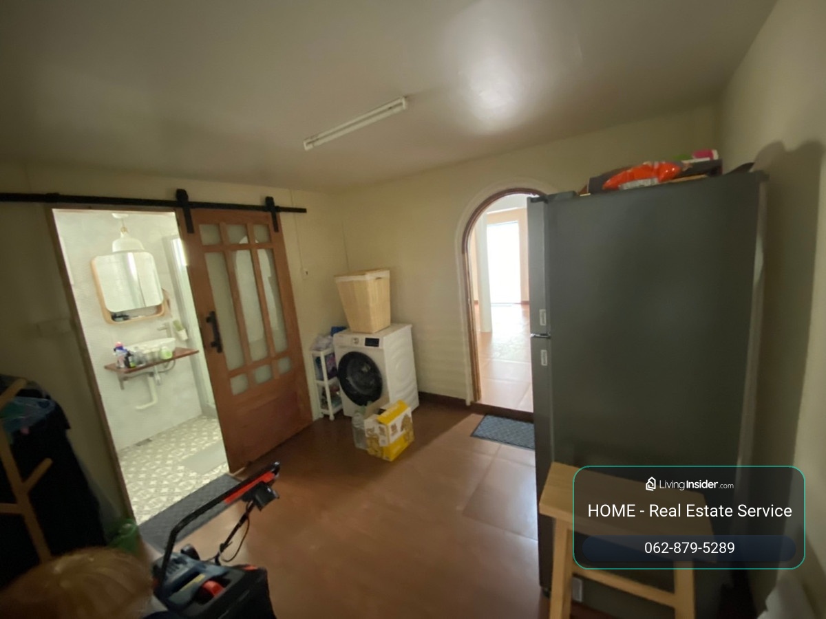 บ้านเดี่ยว ซอยอุดมสุข 43 / 2 ห้องนอน (ขาย), House Soi Udomsuk 43 / 2 Bedrooms (FOR SALE) GNG110 – รูปที่ 4