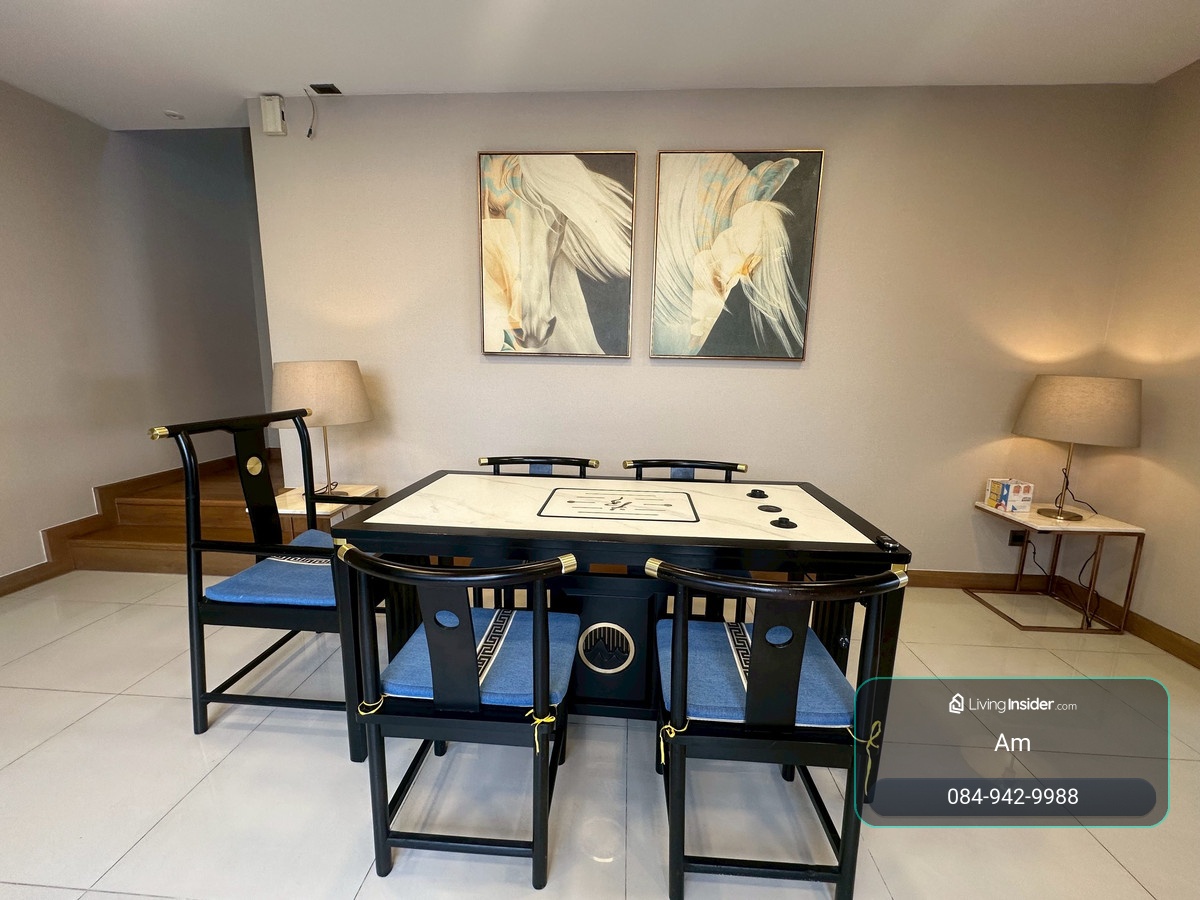 Parc Priva Rama 9: 60sqwah 300sqm. 4bed 4bath 220,000/mth. Am: 0656199198 – รูปที่ 3