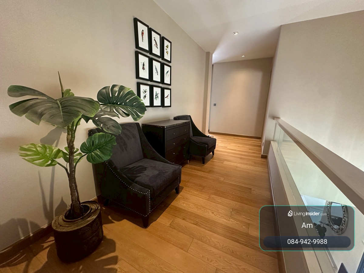 Parc Priva Rama 9: 60sqwah 300sqm. 4bed 4bath 220,000/mth. Am: 0656199198 – รูปที่ 4