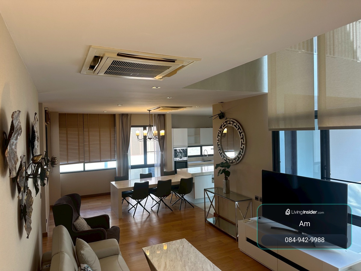 Parc Priva Rama 9: 60sqwah 300sqm. 4bed 4bath 220,000/mth. Am: 0656199198 – รูปที่ 2