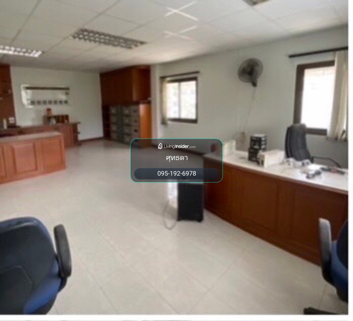 Factory for sale, 2 ngan, 27 square meters (with factory certificate) Factory Land 1  Phutthamonthon Sai 5 Road, Rai Khing Subdistrict, Sam Phran District, Nakhon Pathom – รูปที่ 4