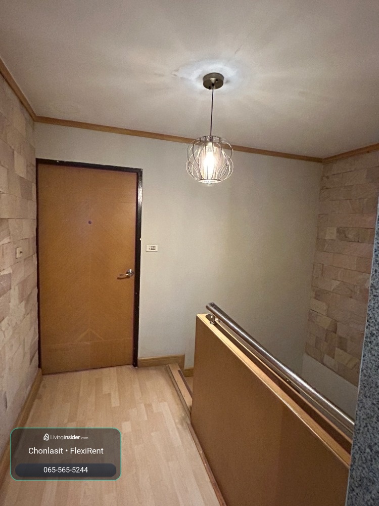 Baan Klang Muang Rama 9 Soi 43 3 Bedroom | Ready to move. – รูปที่ 4
