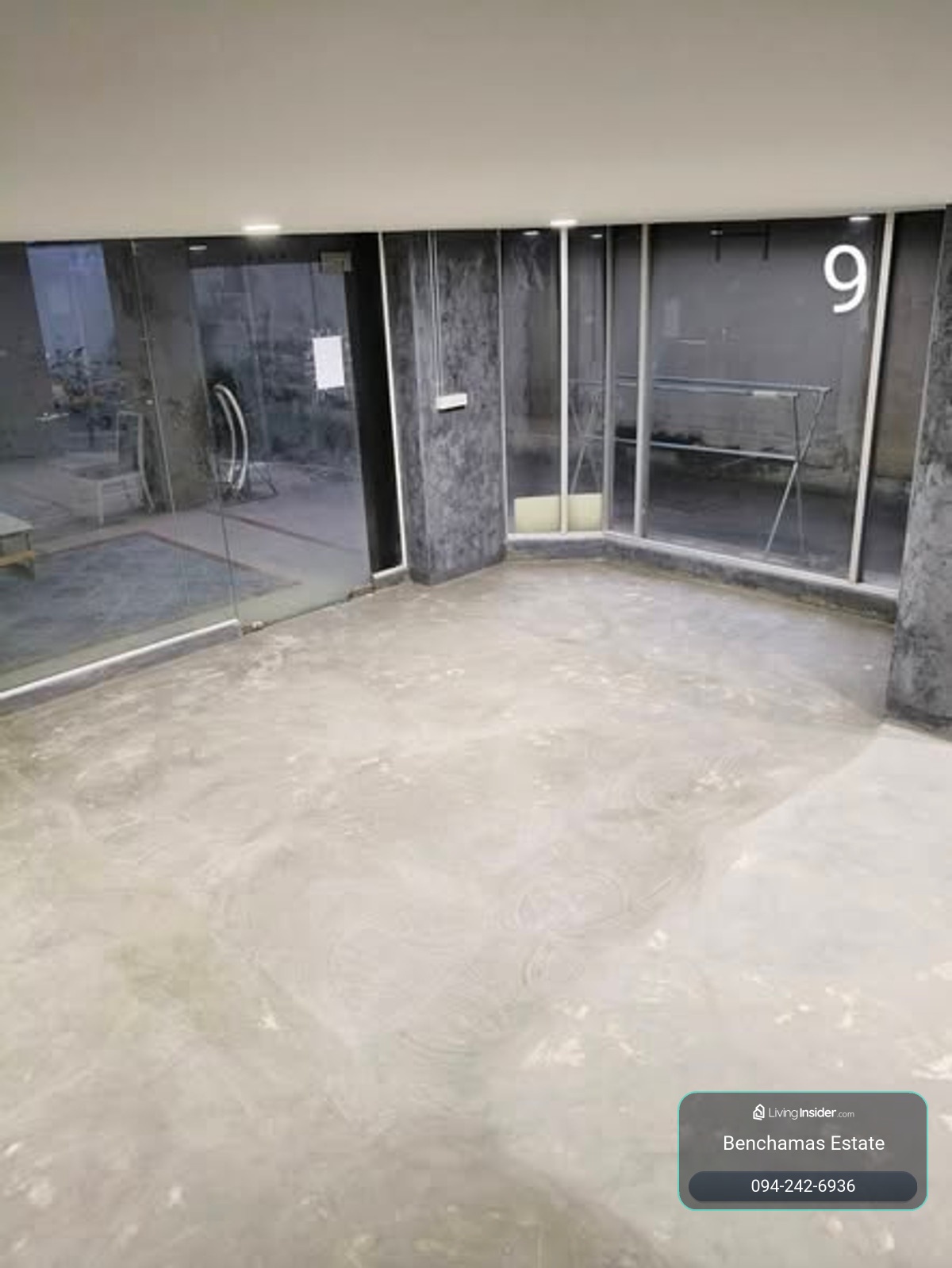 🔥🔥🔥ขายขาดทุน ฟิฟตี้ ปาร์ค สุขุมวิท 50  Fifty Park Sukhumvit 50ใกล้ BTS อ่อนนุช  ห้องใหญ่ Pet Friendly🔥 – รูปที่ 2