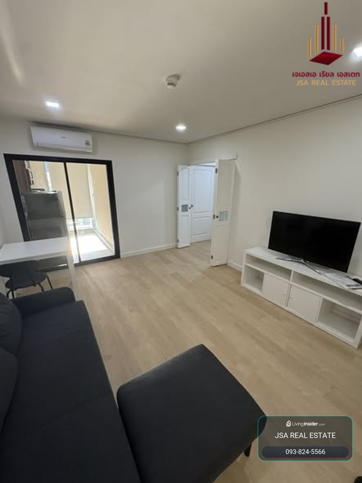 ✨ For Rent: THE NICHE SUKHUMVIT 49 Condo ✨  💰 Only 21,000 THB/month – รูปที่ 2