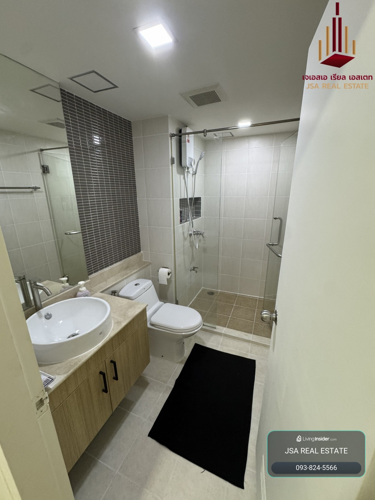 ✨ For Rent: THE NICHE SUKHUMVIT 49 Condo ✨  💰 Only 21,000 THB/month – รูปที่ 4