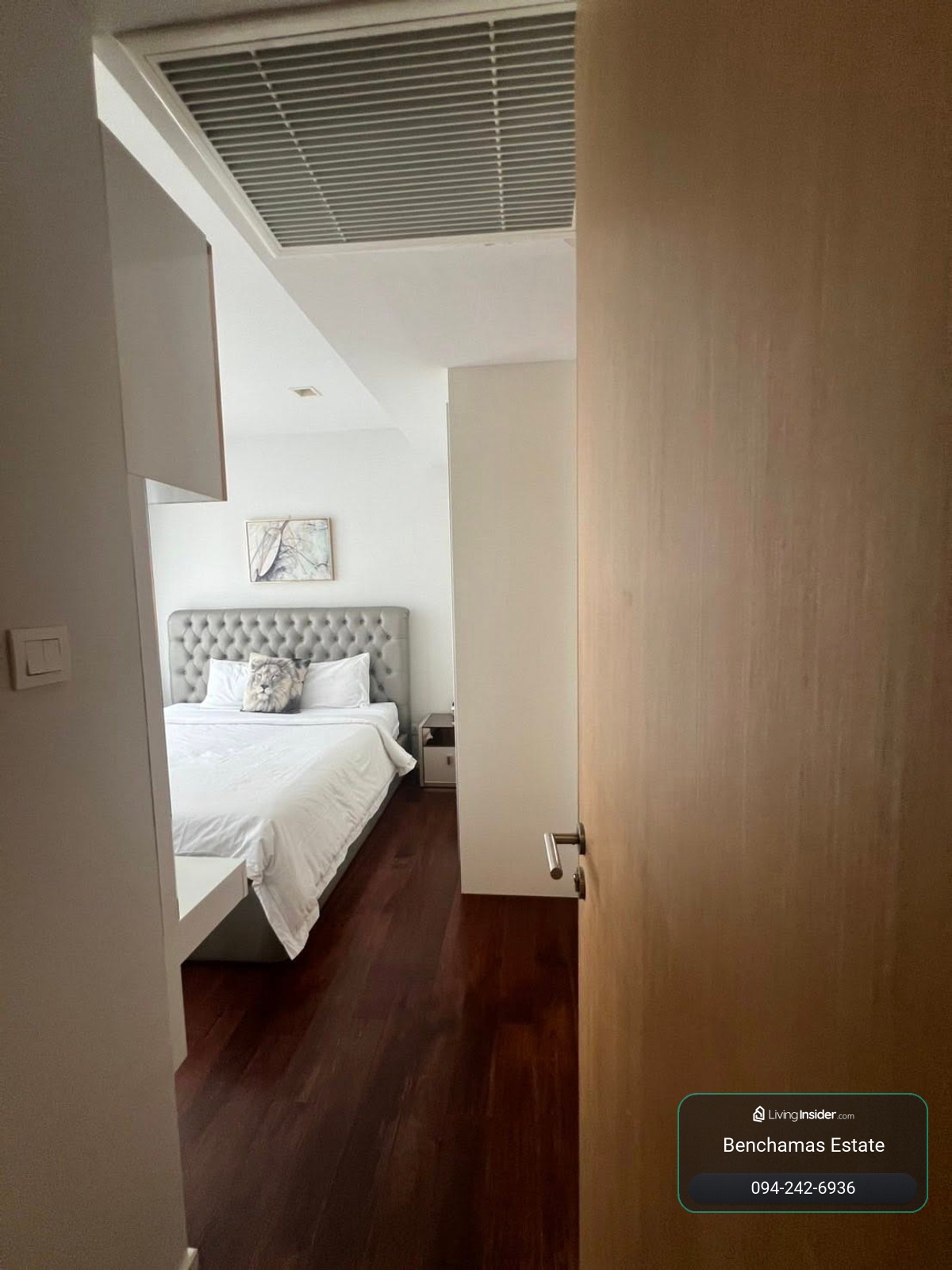 🏙️ ขายคอนโด Luxury ใจกลางสุขุมวิท ห้องมุม 2 นอน ✅ | ไฮด์ สุขุมวิท 11 Hyde Sukhumvit 11  ใกล้ BTS นานา – รูปที่ 3
