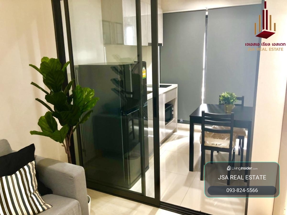 ✨ For Rent: Life Sukhumvit 48 Condo ✨ 💰 Only 16,000 THB/month – รูปที่ 4