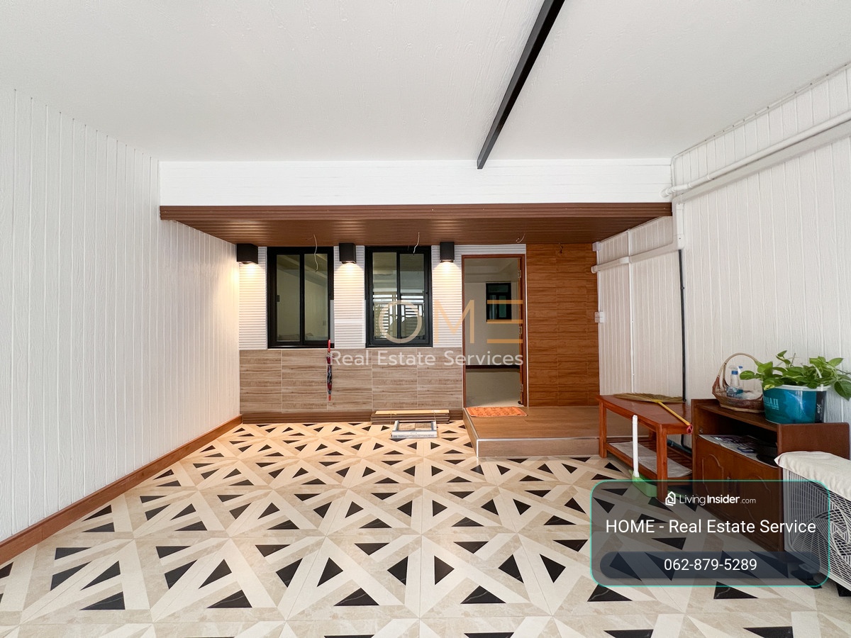 บ้านเสียงสนนิเวศน์ / 2 ห้องนอน (ขาย), Baan Siangsonniwet / 2 Bedrooms (FOR SALE) GNG108 – รูปที่ 2