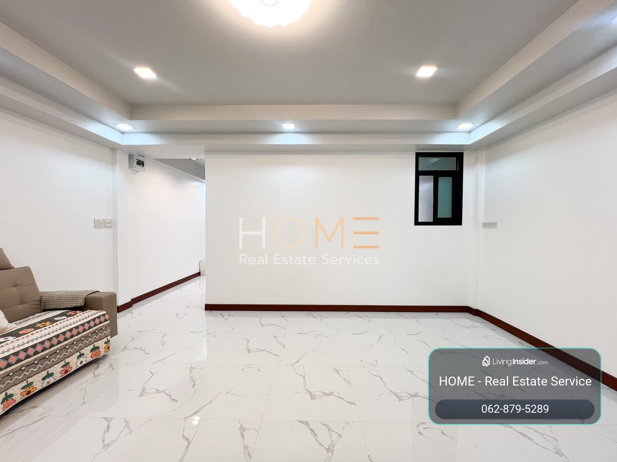 บ้านเสียงสนนิเวศน์ / 2 ห้องนอน (เช่า), Baan Siangsonniwet / 2 Bedrooms (FOR RENT) GNG108 – รูปที่ 4