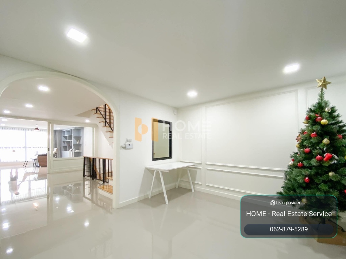 The Blisz @ Twenty - Five / 5 Bedrooms (FOR SALE), เดอะ บลิซ @ ทเวนตี้ไฟว์ / 5 ห้องนอน (ขาย) BALL336 – รูปที่ 4