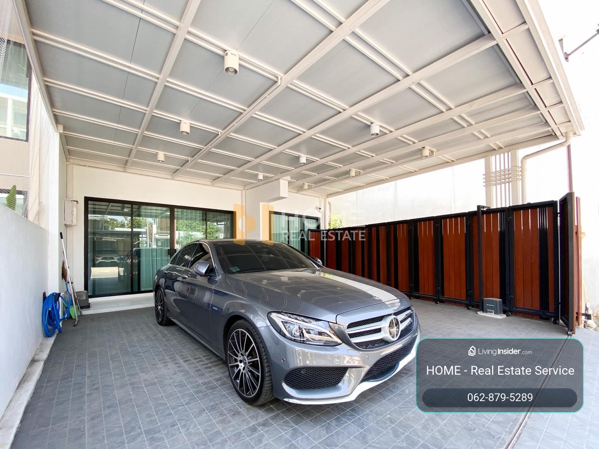 The Blisz @ Twenty - Five / 5 Bedrooms (FOR SALE), เดอะ บลิซ @ ทเวนตี้ไฟว์ / 5 ห้องนอน (ขาย) BALL336 – รูปที่ 2