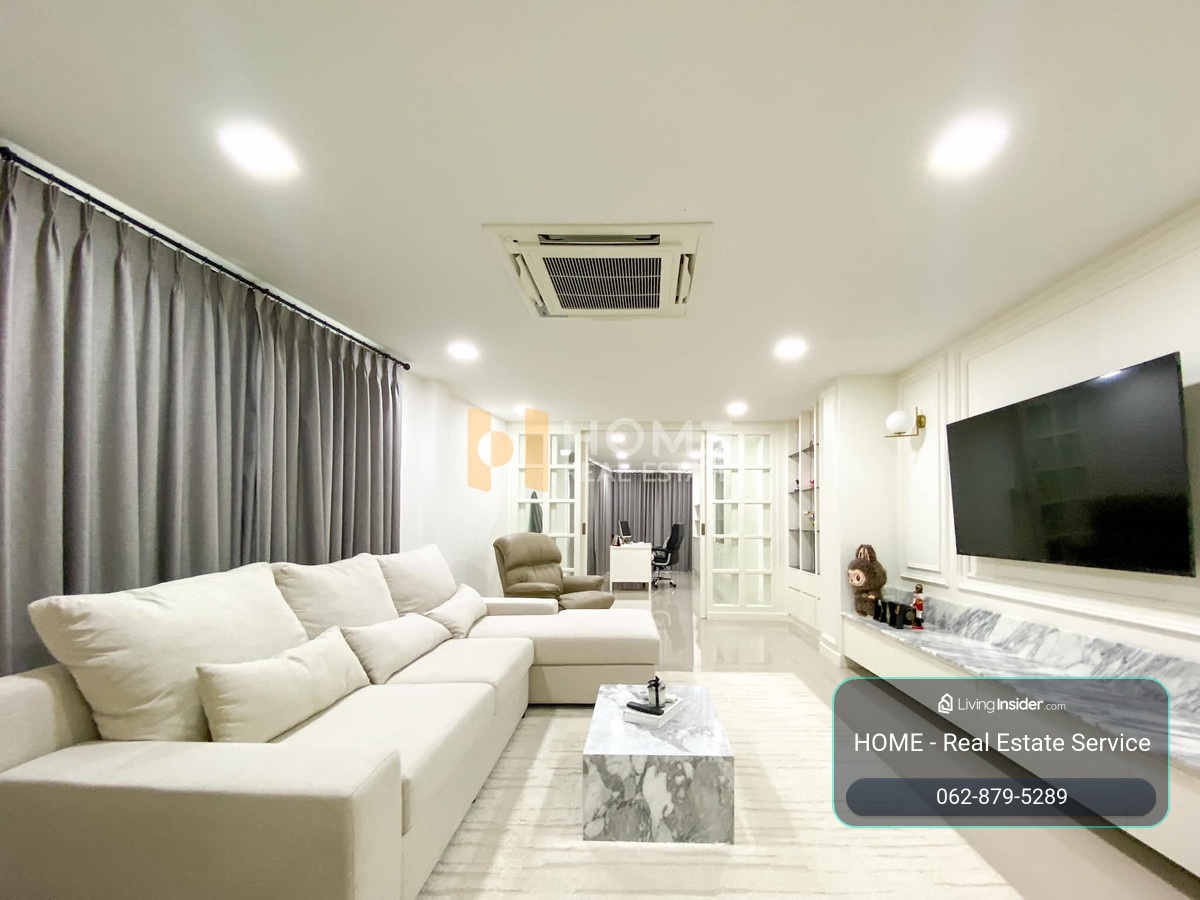 The Blisz @ Twenty - Five / 5 Bedrooms (FOR SALE), เดอะ บลิซ @ ทเวนตี้ไฟว์ / 5 ห้องนอน (ขาย) BALL336 – รูปที่ 3